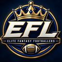 EFL logo